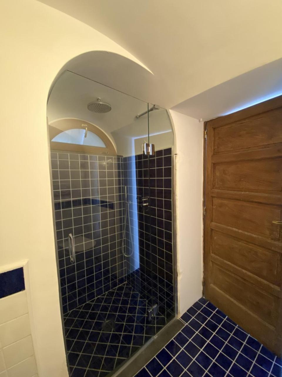 Monacone Vista Mare Apartment Capri Bagian luar foto